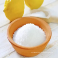 Zitronensäuremonohydrat als Lebensmittelzusatz CAS 5949-29-1